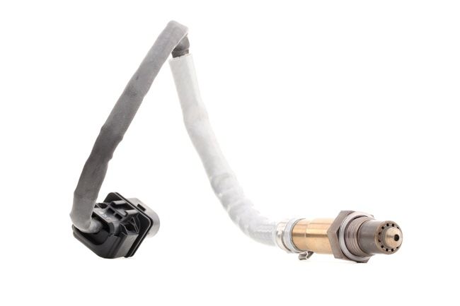 BOSCH 0 281 004 083 Lambda sensor AUDI A6 Avant (4F5, C6) 2.0 TDI 121 hp Diesel 2005