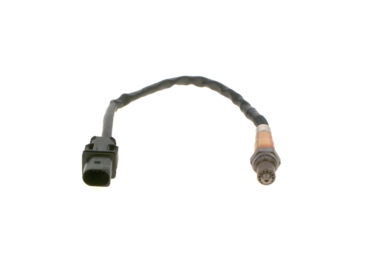 BOSCH 0 281 004 087 lambda sensor HYUNDAI Sonata V (NF) 2.0 CRDi 143hp 2009