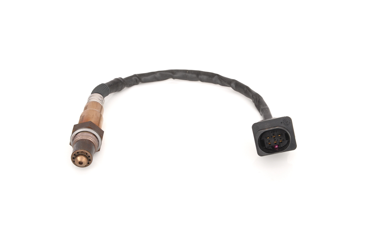 BOSCH | Sonda O2 lambda 0 281 004 093 HYUNDAI i20 II Hatchback (GB, IB) 2017 tanie online