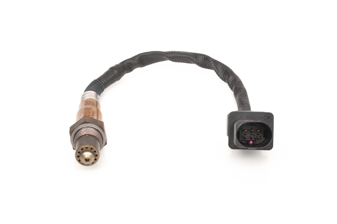 BOSCH 0 281 004 106 lambda sensor HONDA Accord VIII Saloon (CU) 2.2 i-DTEC (CU3) 180hp 2011