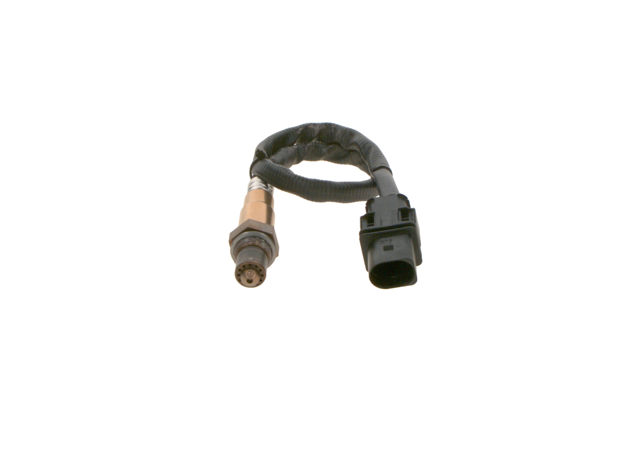Sonda lambda 0 281 004 123 BOSCH FIAT Idea (350) 1.6 D Multijet 2010 120 KM