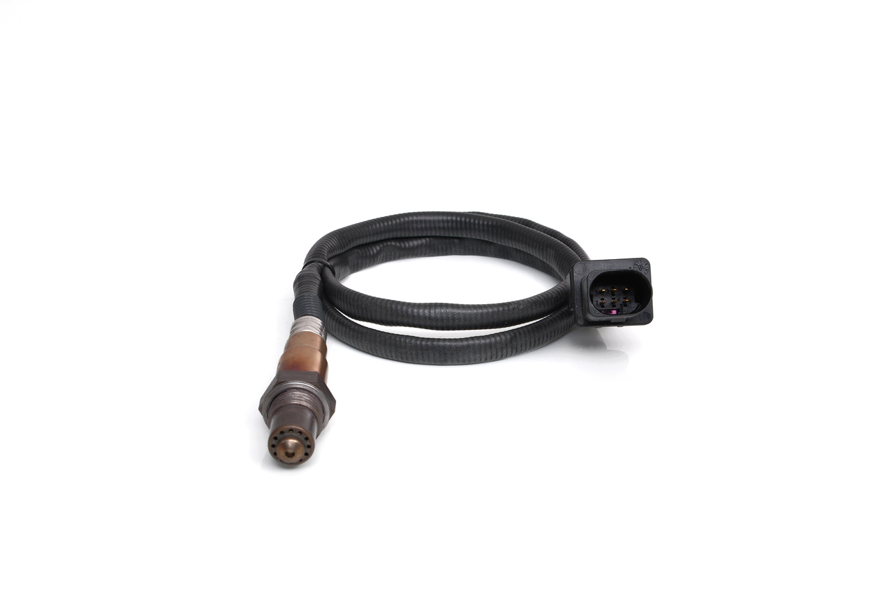 BOSCH 0 281 004 184 DAF 400-serie Van lambda sensor replacement cost