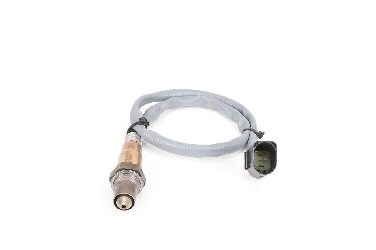 Lambda sensor 0 281 004 203 BOSCH MERCEDES-BENZ Sprinter 3.5-t Flatbed Vrachtwagen / Chassis (907, 910) 315 CDI RWD (907.131, 907.133, 907.135, 907.231, 907.233... 2021 150 Pk