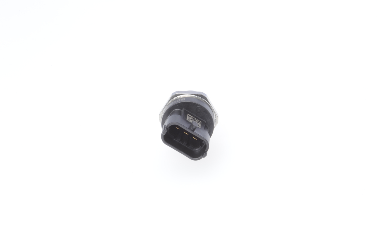 BOSCH | Sensor Brændstoftryk højtrykside 0 281 006 117 LAND ROVER Discovery V (L462) 2025 billig online