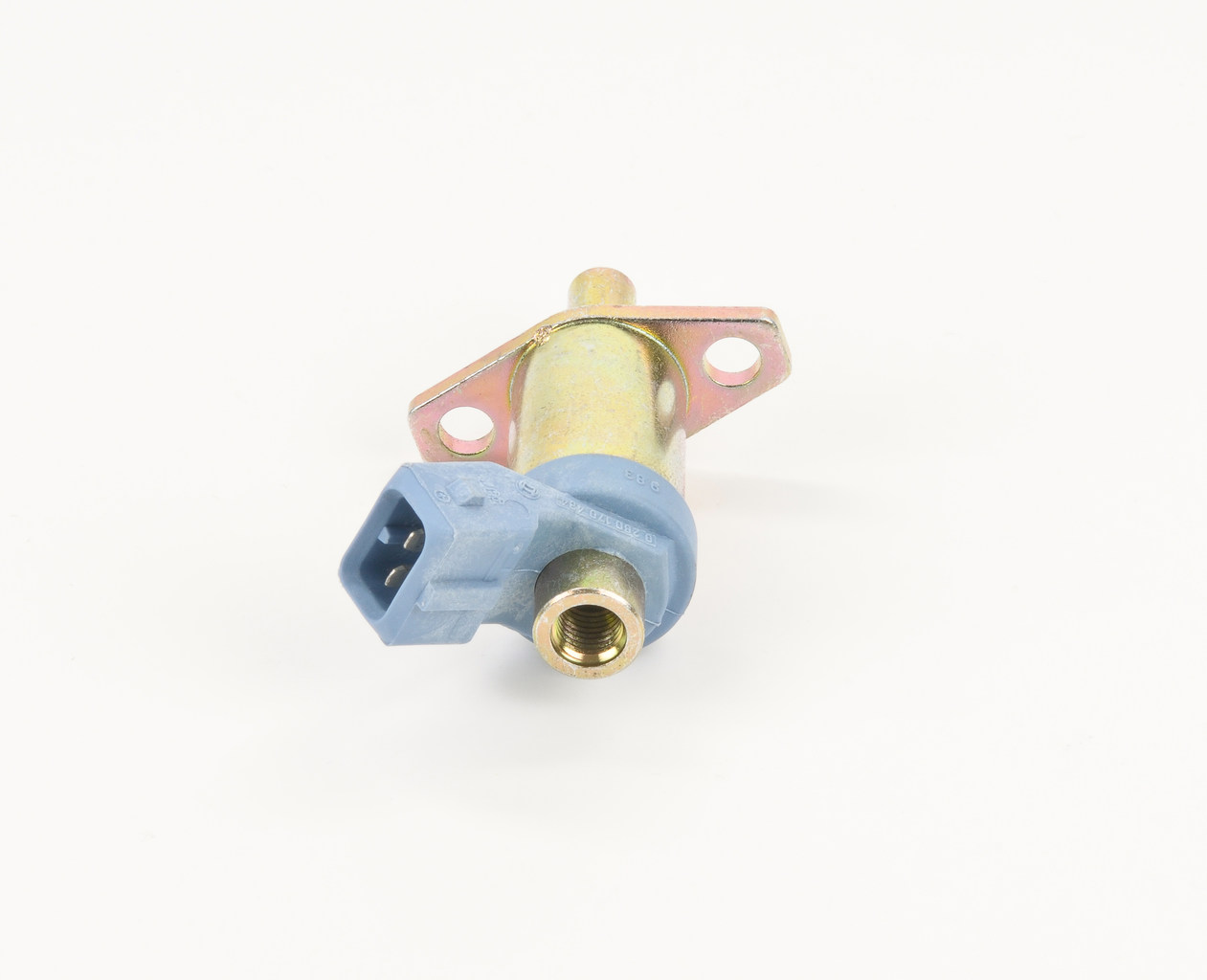 Leerlaufregler 0 280 170 434 BOSCH VW Passat B3/B4 Variant (3A5, 35i) 2.0 16V 1991 136 PS