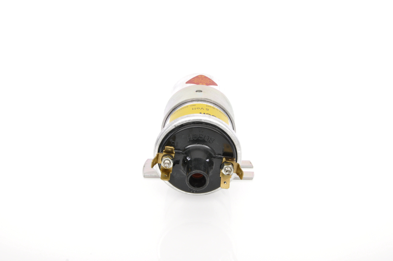 Zündspule 0 221 124 001 BOSCH 111905105H