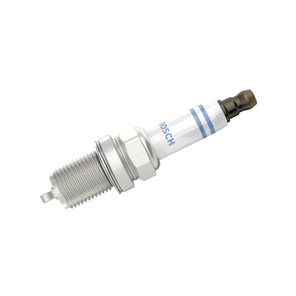 OEM nummer A 004 159 30 03 - Tændrør 0 242 229 724 MERCEDES-BENZ, SMART, STEYR, MAYBACH