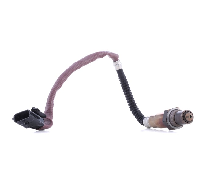 BOSCH 0 258 010 062 lambda sensor RENAULT Duster (HS_) 1.6 16V 4x4 (HSA5, HSA9, HSMR, HSA8) 105hp 2015