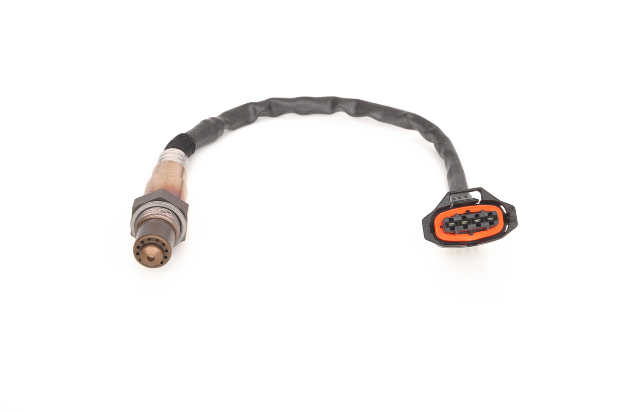 Sonda lambda 0 258 010 068 BOSCH VAUXHALL Astra Mk6 (J) Hatchback (P10) 1.6 Turbo 2014 180 cv