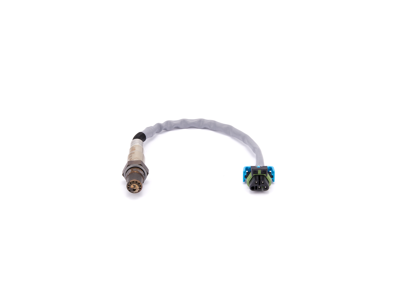 OEM-Nummer 12 612 430 - Lambdasonde 0 258 010 070 OPEL, CHEVROLET, SAAB, CHRYSLER, CADILLAC