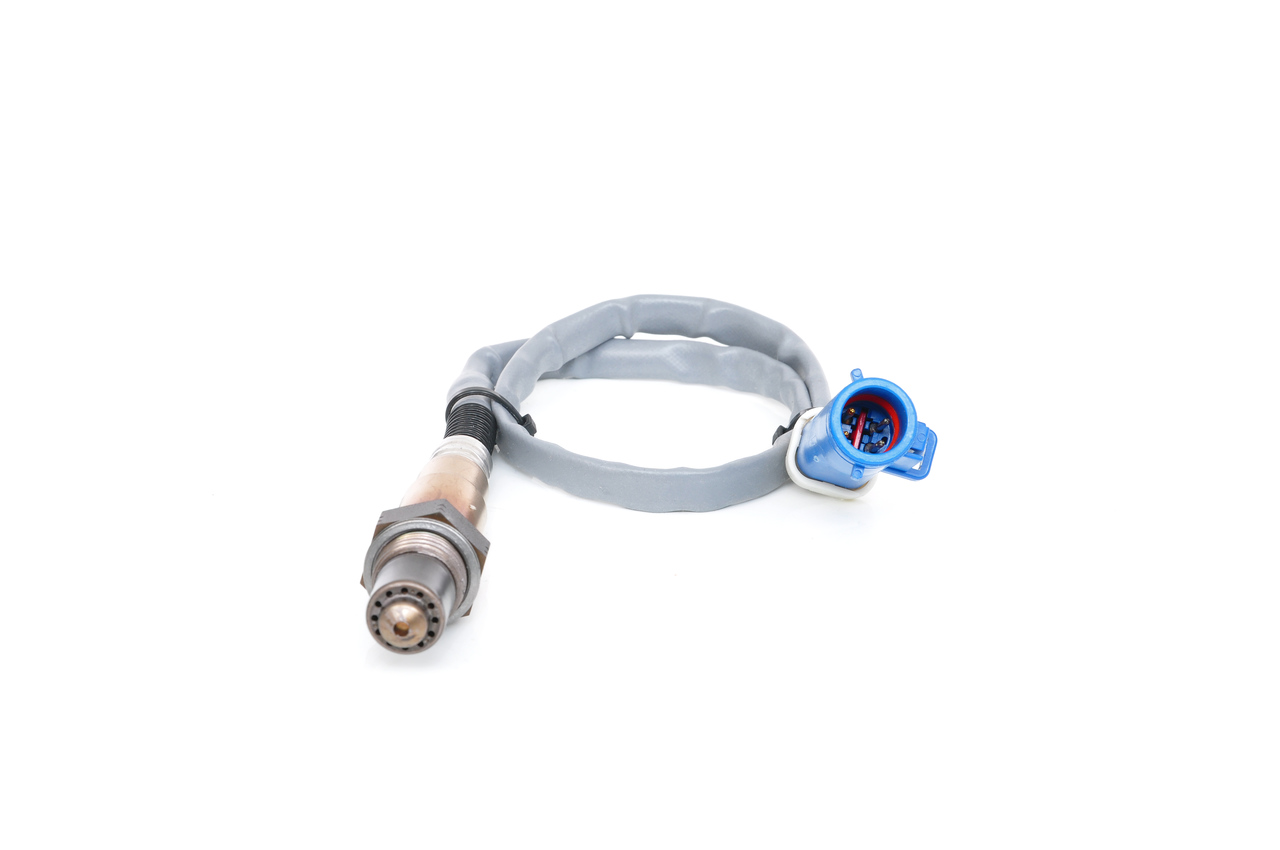 BOSCH 0 258 010 071 lambda sensor FORD Transit Mk6 Van (V347, V348) 2.3 16V LPG RWD 145hp 2008