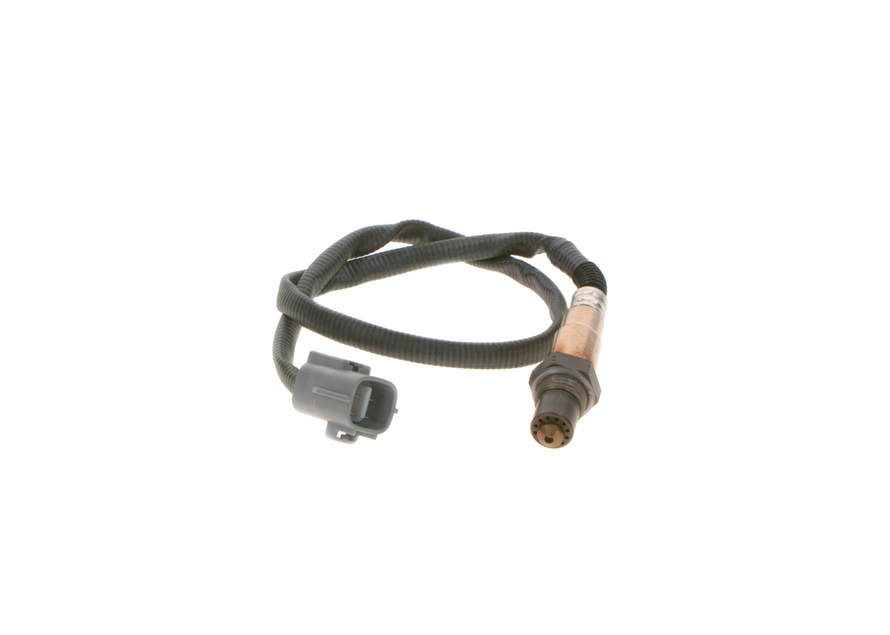 BOSCH 0 258 010 079 sonde lambda (nox) SUZUKI Swift IV 3/5 portes (FZ, NZ) 1.6 (AZG 416, AZH 416, RS416, ZC32S, ZA32S) 136CV 2014