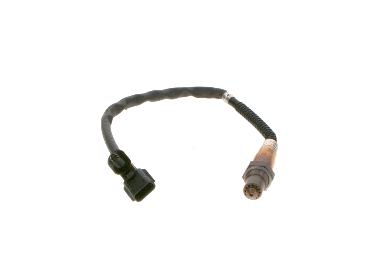 Sonda lambda 0 258 010 110 BOSCH RENAULT Kangoo II Express (FW) 1.6 16V FLEX (FW01) 2019 106 cv