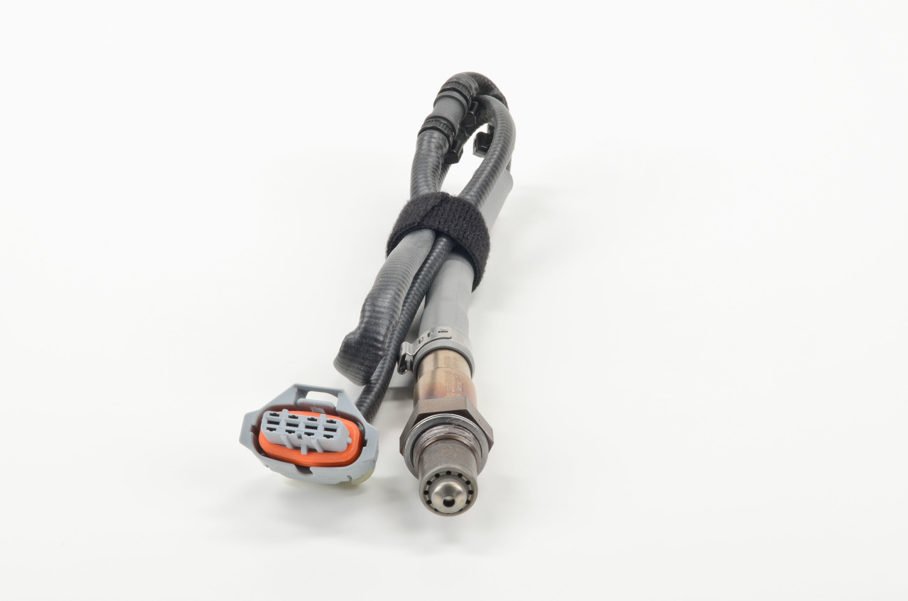 OEM nummer 9A1 606 177 01 - Lambdasonde 0 258 010 145 FIAT, PORSCHE
