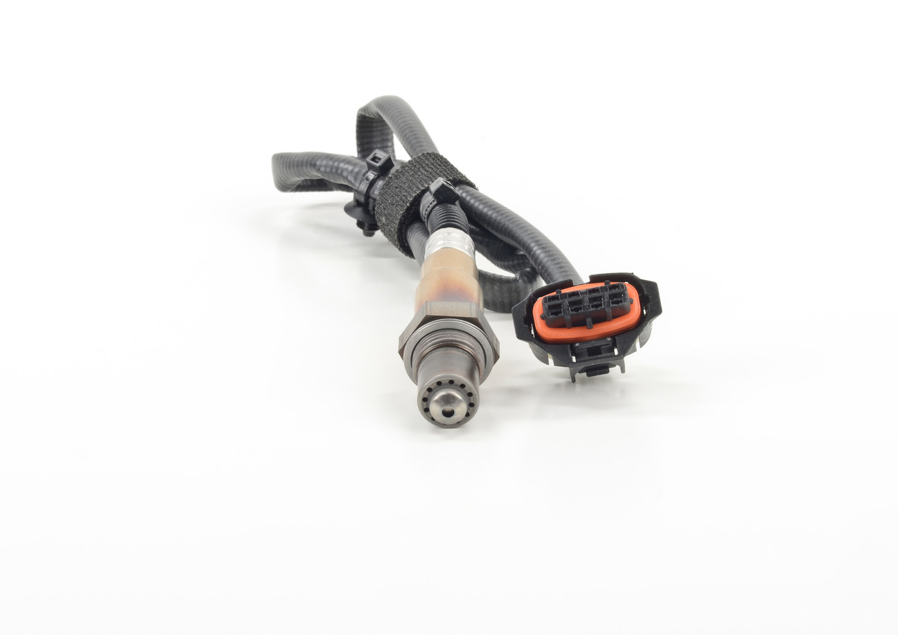 OEM nummer 9A1 606 124 00 - Lambdasonde 0 258 010 147 FIAT, PORSCHE