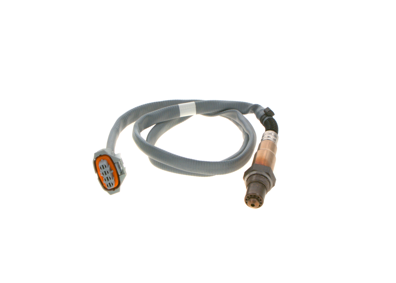 OEM nummer 970 606 173 01 - Lambdasonde 0 258 010 177 FIAT, PORSCHE