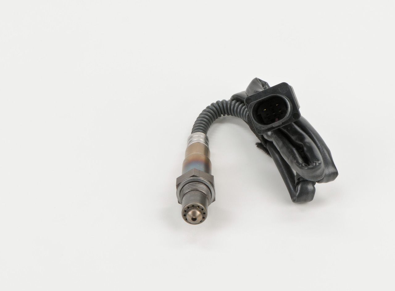 BOSCH 0 258 017 032 lambda sensor Volkswagen New Beetle Hatchback (9C1, 1C1) 1.9 TDI 101hp 2004