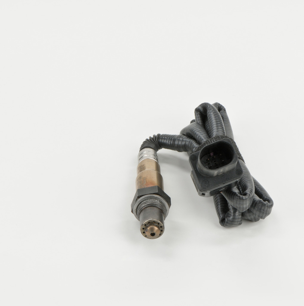 Número OEM 11 78 7 540 166 - Sonda lambda 0 258 017 091 BMW