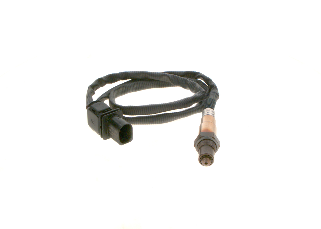 Lambda sensor 0 258 017 092 BOSCH 11 78 7 540 167 BMW