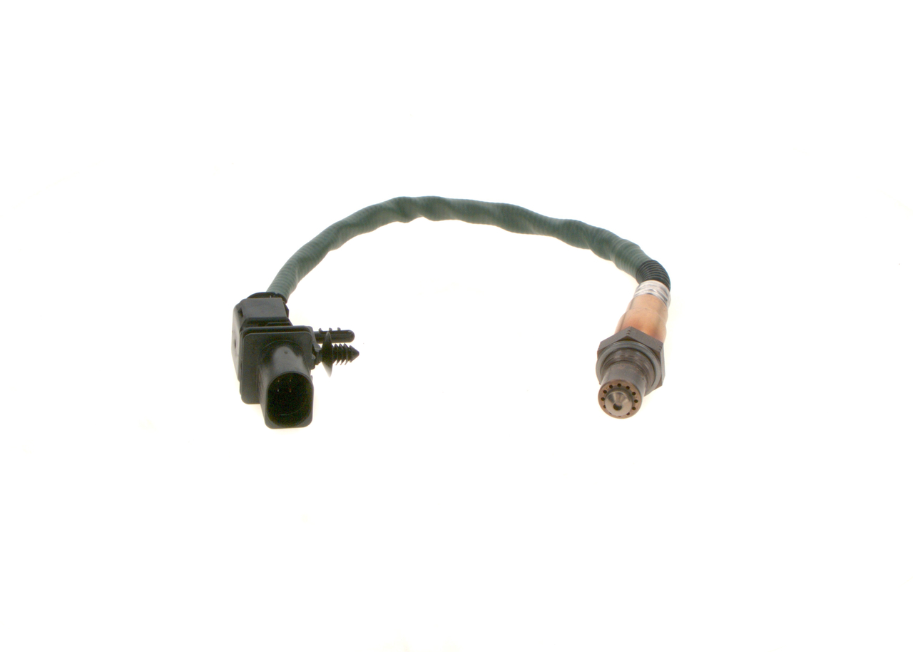 OEM nummer 005 542 98 18 - Lambdasonde 0 258 017 134 MERCEDES-BENZ, SMART, RAM