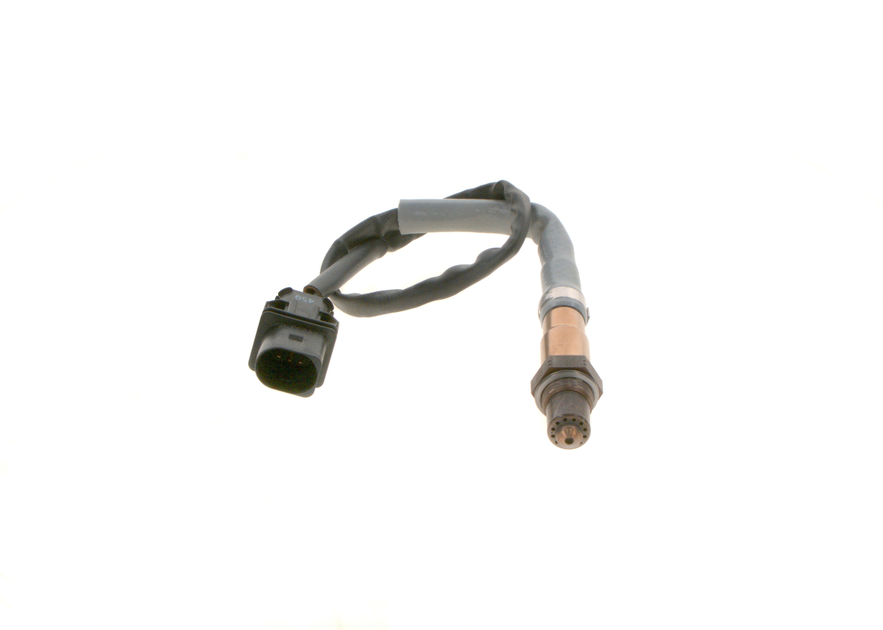 BOSCH 0 258 017 169 lambda sensor SEAT Alhambra II (710, 711) 1.8 TSI 160hp 2015