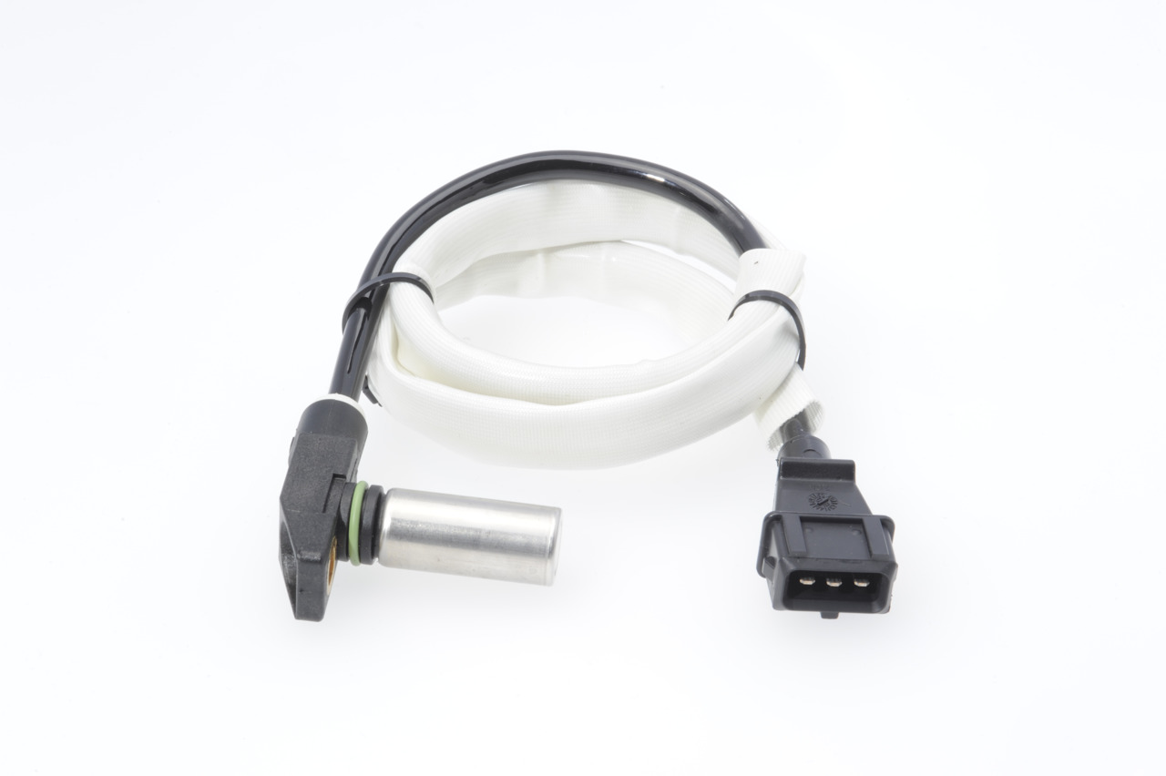 BDP-sensor 0 281 002 089 BOSCH IVECO Daily II Van / Station wagon 2.5 35-10 1998 109 Pk