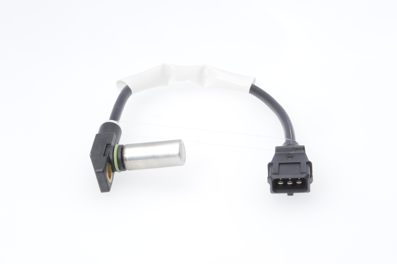 Vevaxelgivare 0 281 002 093 BOSCH RENAULT Master II Skåpbil 2.8 dTI 2000 114 hk