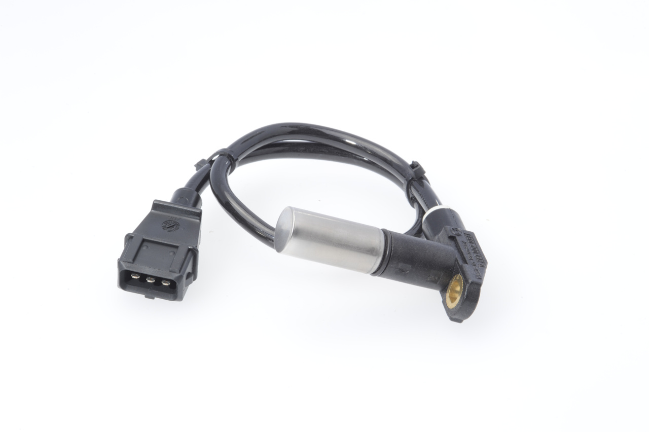 Impulsgiver, veivaksel 0 281 002 096 BOSCH FORD Scorpio Mk2 Stasjonsvogn (GNR, GGR) 2.5 TD 1996 115 hk