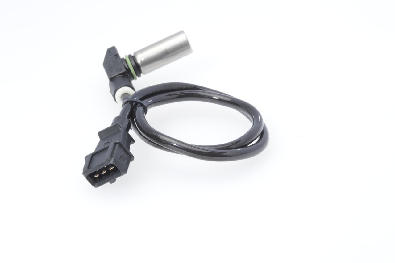 Vevaxelgivare 0 281 002 108 BOSCH FIAT Ducato II Flak/Chassi (230) 2.5 TD 4x4 1995 109 hk