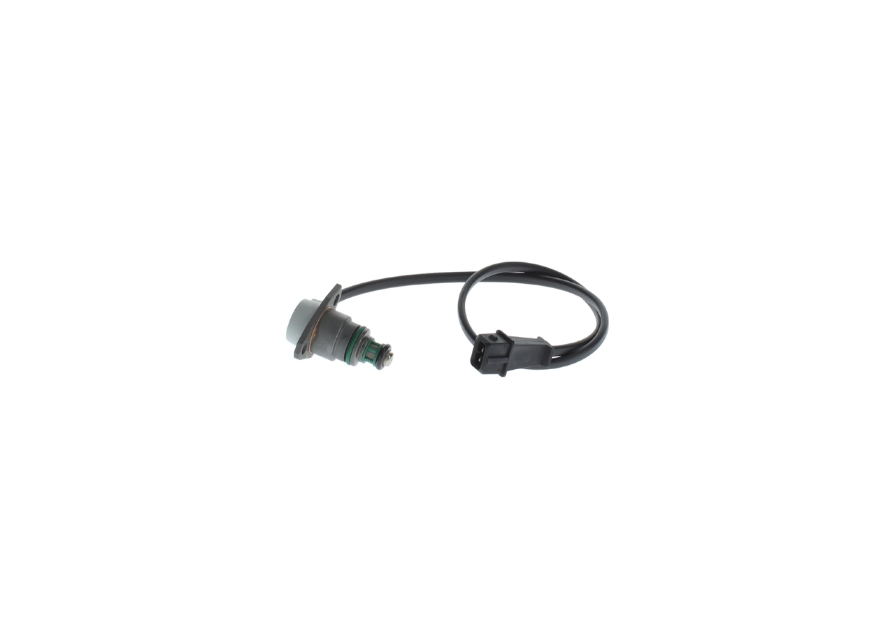 Numero OEM 93 19 0594 - Valvola, Impianto iniezione 0 281 002 127 OPEL, IVECO, SAAB, CADILLAC