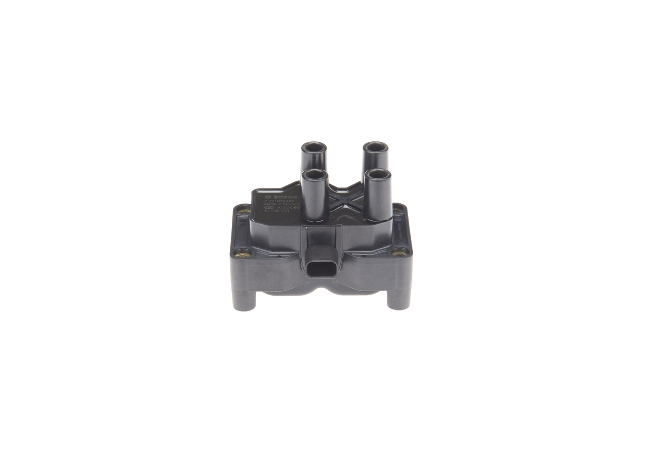 Numéro OEM 1 458 400 - Bobine d'allumage 0 221 503 487 FORD, VOLVO