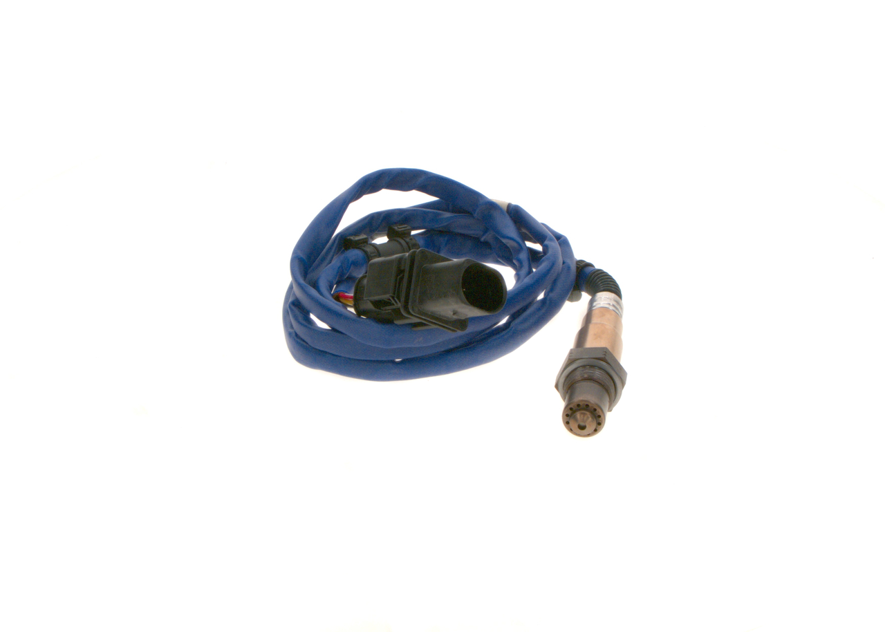 Sonda lambda 0 258 017 228 BOSCH PORSCHE Cayenne (9PA) S 4.8 2007 385 KM