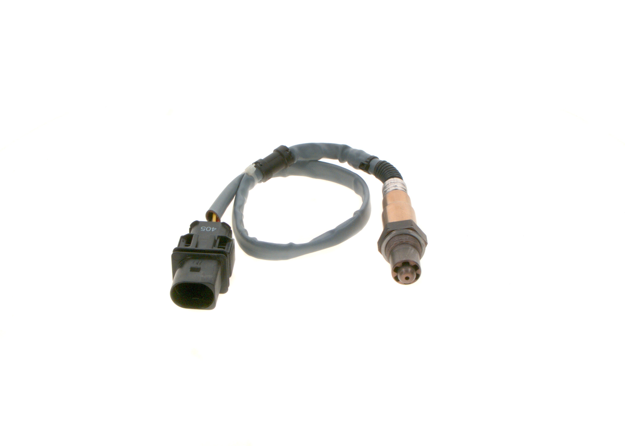 Número OEM 03C 906 262 BH - Sonda lambda 0 258 017 292 SEAT, AUDI, SKODA