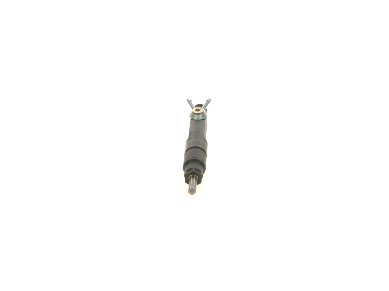 Supporto polverizzatore 0 432 193 662 BOSCH Volkswagen Transporter T4 Bus (70B, 70C, 7DB, 7DK, 70J, 70K, 7DC, 7DJ) 2.5 TDI 2000 88 CV