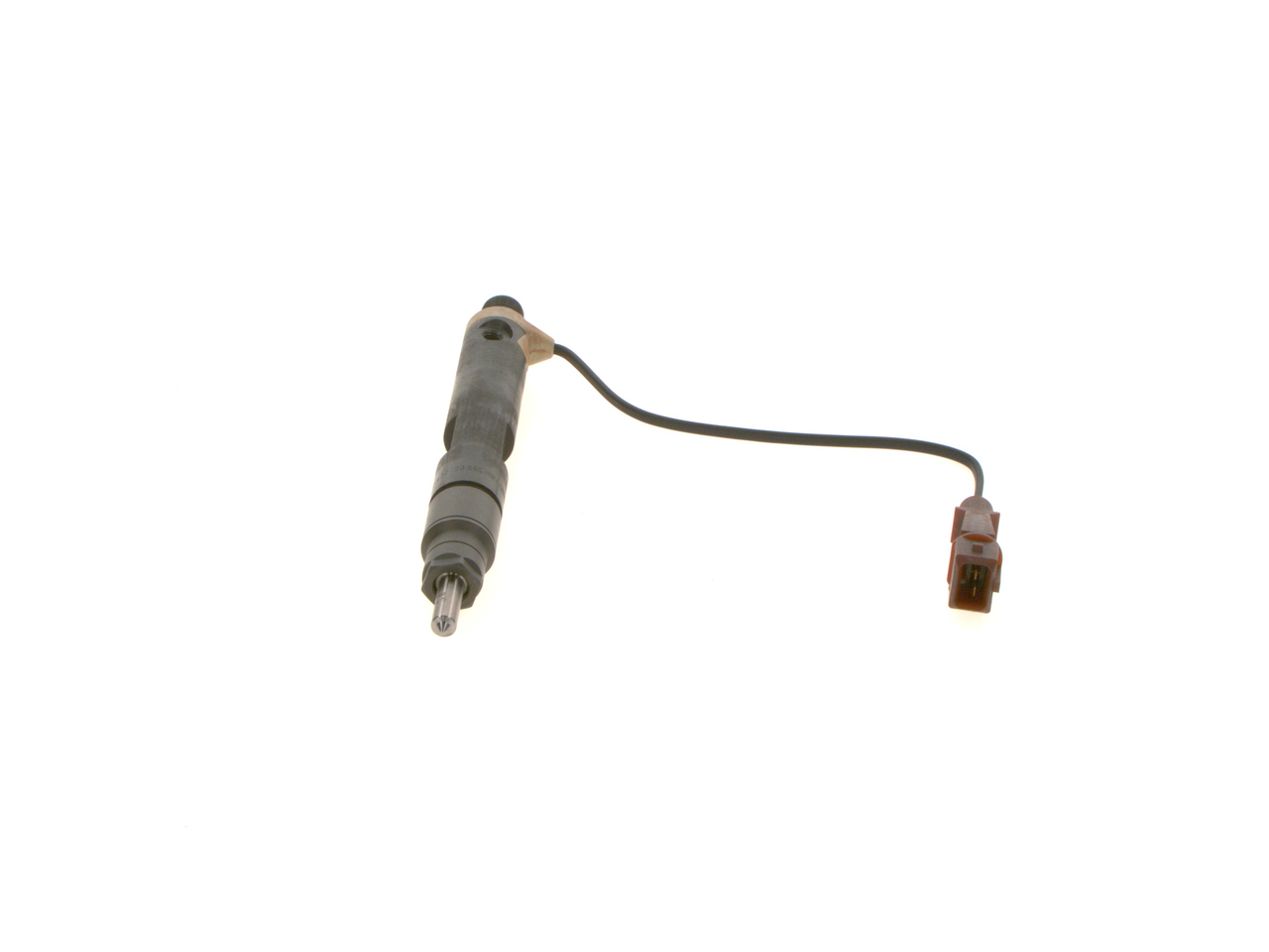 BOSCH 0 432 193 680 injecteur SEAT Inca (6K9) 1.9 SDI 64CV 1996