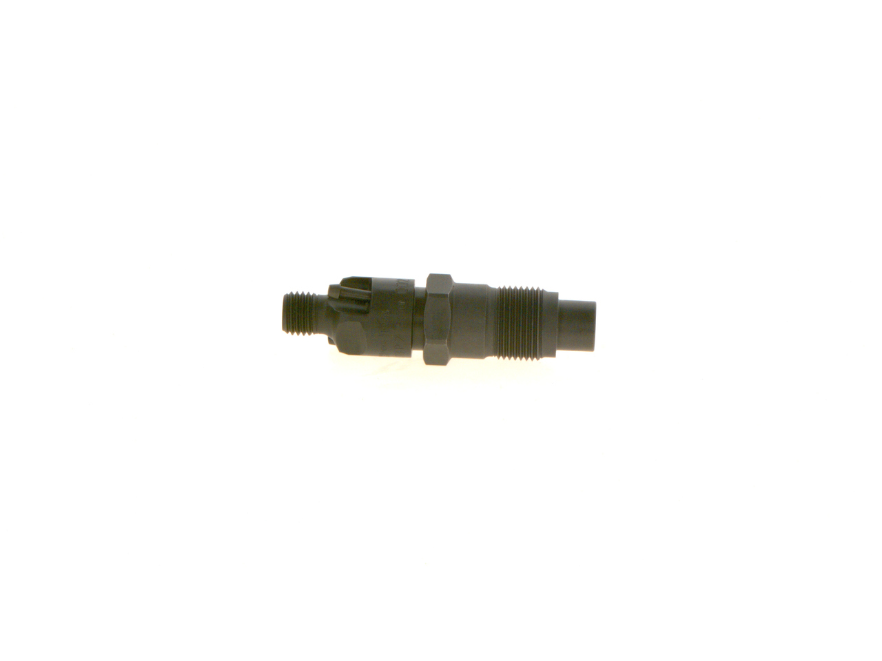 Verstuiver 0 432 117 002 BOSCH IVECO Daily III Flatbed Vrachtwagen/Chassis 2.8 29 L 9 1999 84 Pk