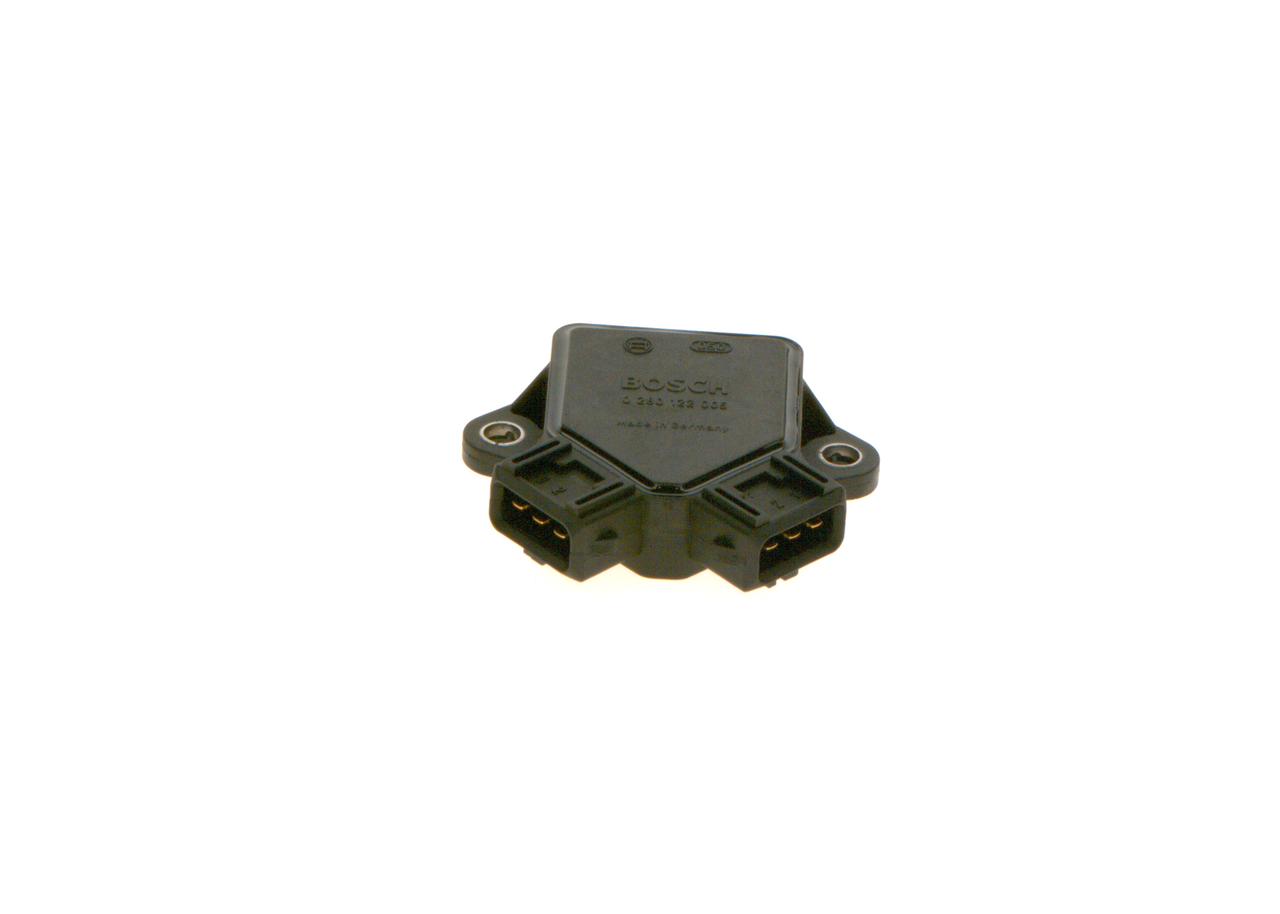 Número OEM 172 750 - Sensor de posición de mariposa (TPS) 0 280 122 005 FORD, ALFA ROMEO, FERRARI