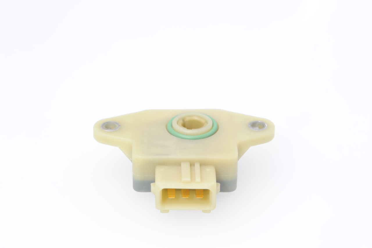 Número OEM 1628 8V - Sensor, posição borboleta 0 280 122 009 RENAULT, PEUGEOT, CITROËN, LANCIA