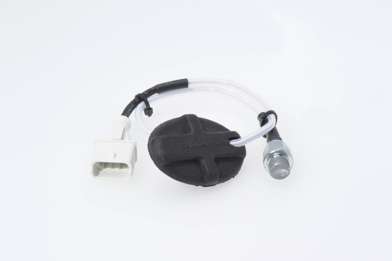 BOSCH Kjølevæsketemperatursensor 0 280 130 097 2574,66 kr kjøpe på nett