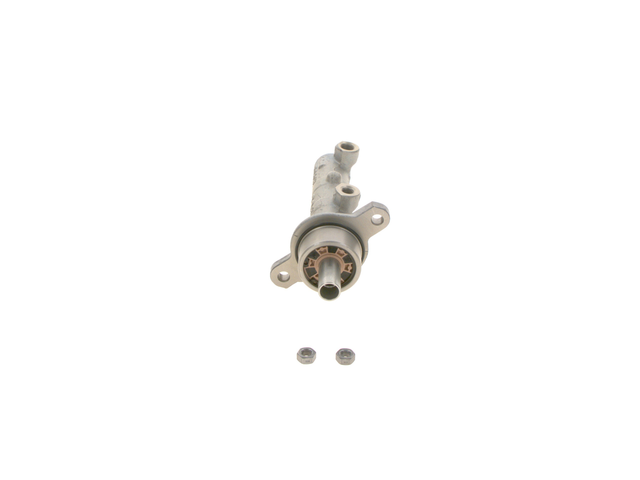 Número OEM 93 183 406 - Bomba central dos travões 0 204 123 664 OPEL, CHEVROLET, ISUZU, VAUXHALL, GMC