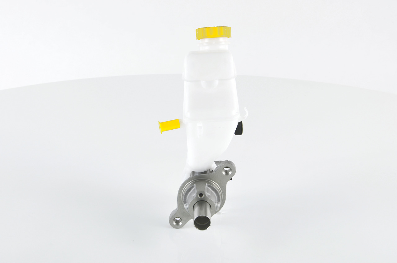 BOSCH 0 204 123 682 master cylinder FIAT Grande Punto Hatchback (199) 1.3 D Multijet (199.AXD11, 199.AXD1A, 199.AXD1B,... 90hp 2010