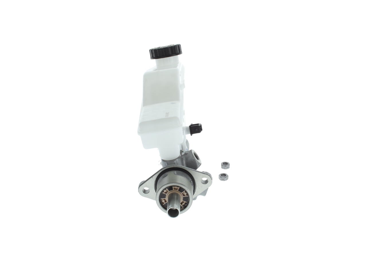OEM-Nummer 47201 0F032 - Hauptbremszylinder 0 204 123 707 TOYOTA, ISUZU, GMC, WIESMANN