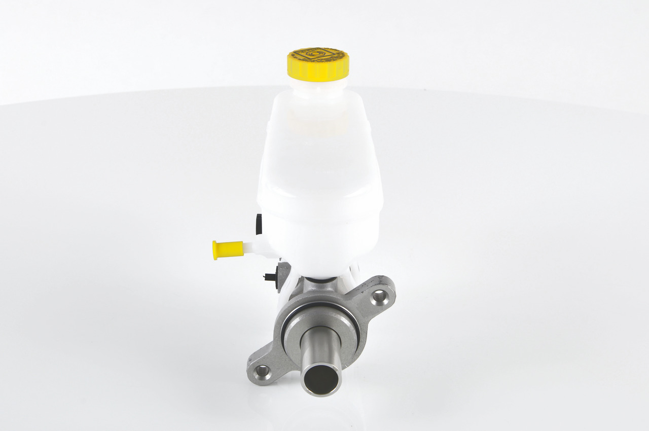 BOSCH 0 204 123 720 Tandembremszylinder FIAT Ducato III Pritsche / Fahrgestell (250, 290)