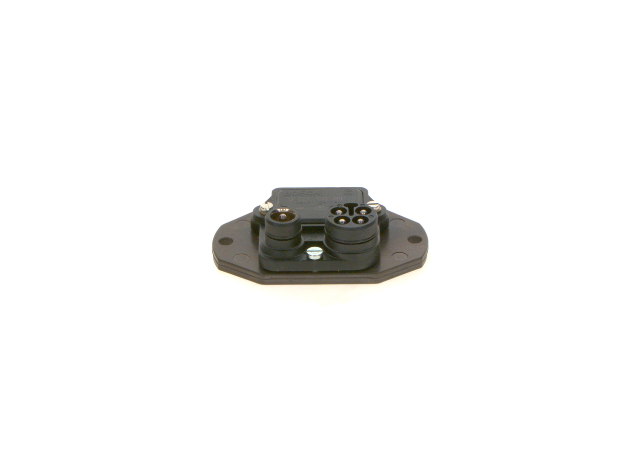OEM-nummer A 002 545 18 32 - Ontstekingsmodule 0 227 100 114 MERCEDES-BENZ