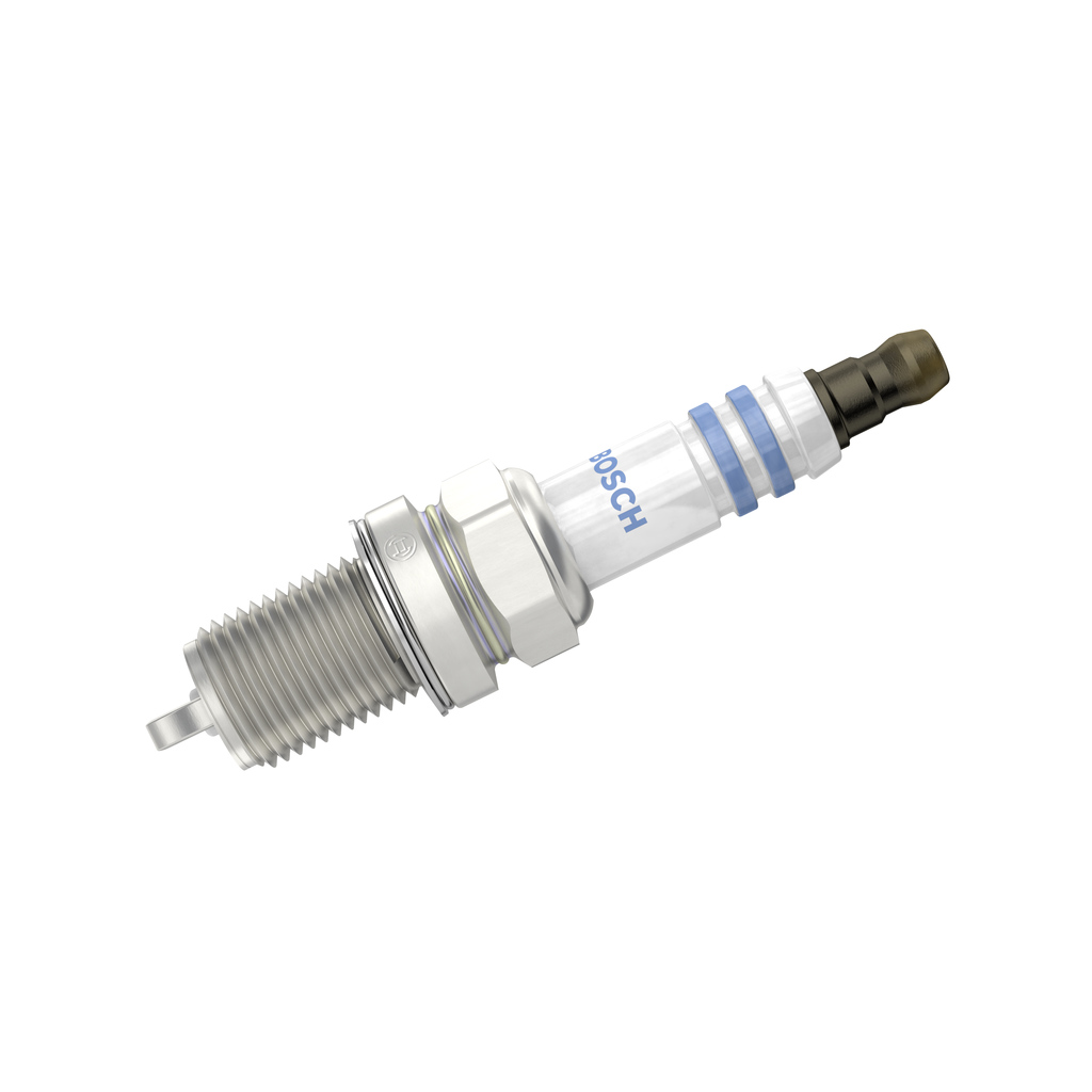 Tennplugg 0 242 240 860 BOSCH TOYOTA Harrier II (XU30) 3.0 4WD (MCU36W, MCU35) 2005 223 hk