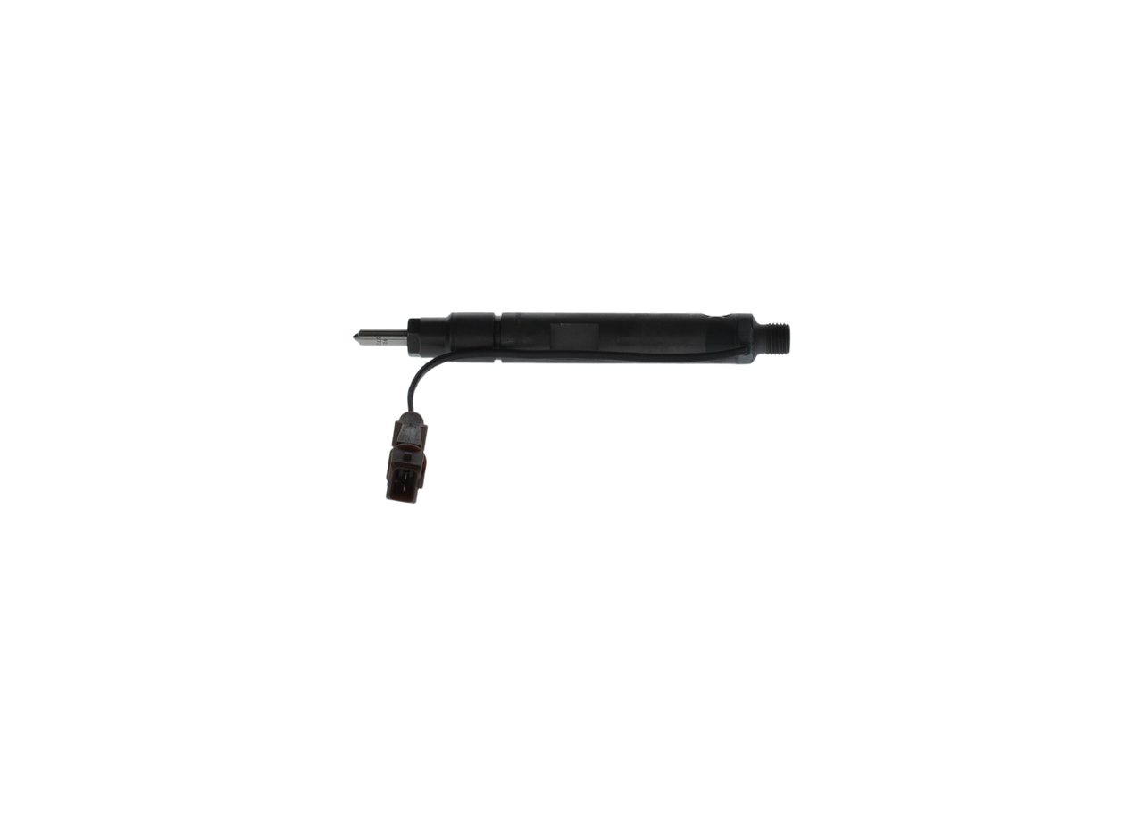 Porta-injector 0 432 193 704 BOSCH VW Passat B5 Variant (3B5) 1.9 TDI 2000 90 cv