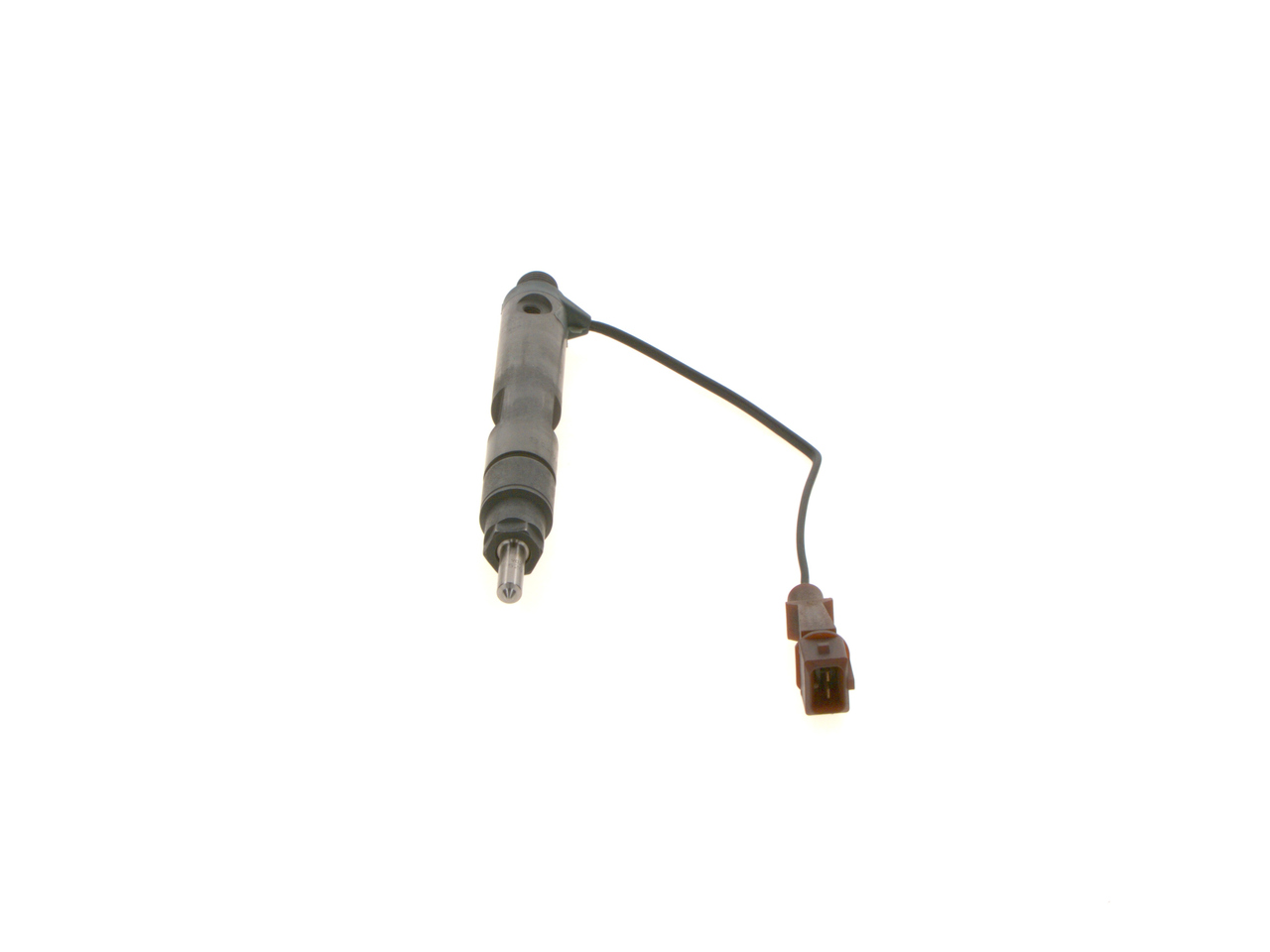 BOSCH 0 432 193 744 Düsenstock AUDI A6 Avant (4B5, C5) 1.9 TDI 110 PS Diesel 2001