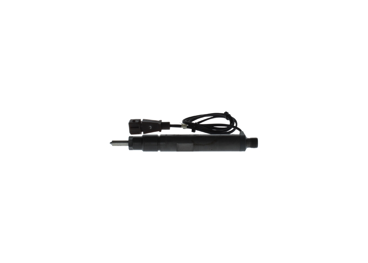 Porta-injector 0 432 193 837 BOSCH AUDI 80 B4 Sedan (8C2) 1.9 TDI 1991 90 cv