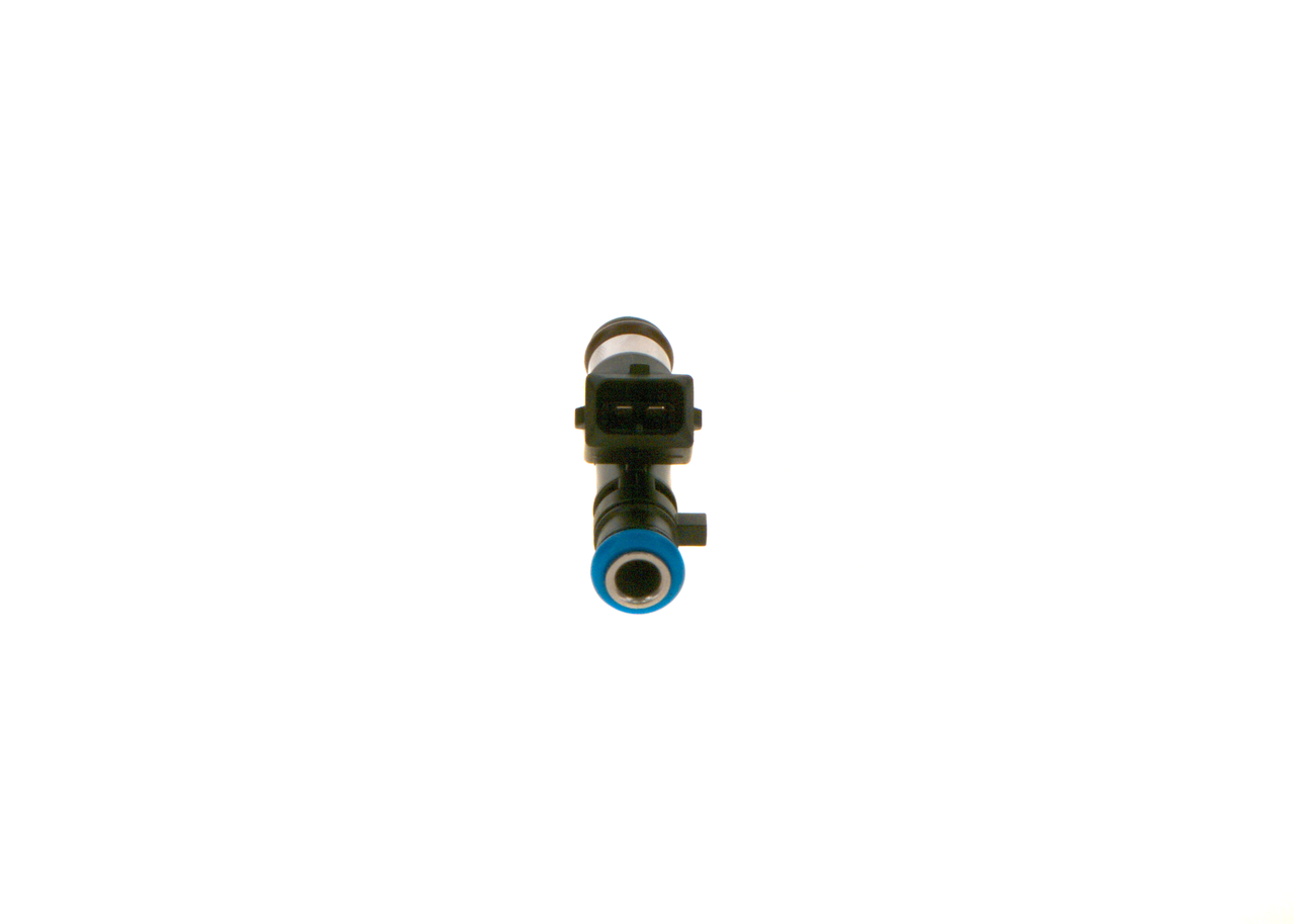 BOSCH 0 280 158 205 injectors OPEL Astra J Hatchback (P10) 1.4 Turbo (68) 140hp 2011