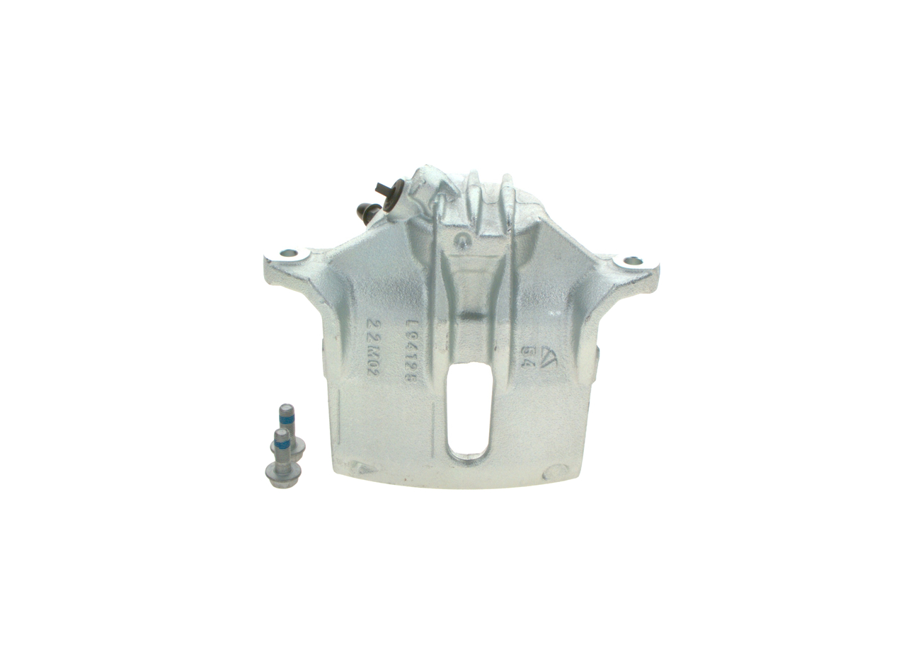 Número OEM 4400 R7 - Pinza de freno 0 204 004 452 PEUGEOT, CITROËN, OPEL, ISUZU, DS